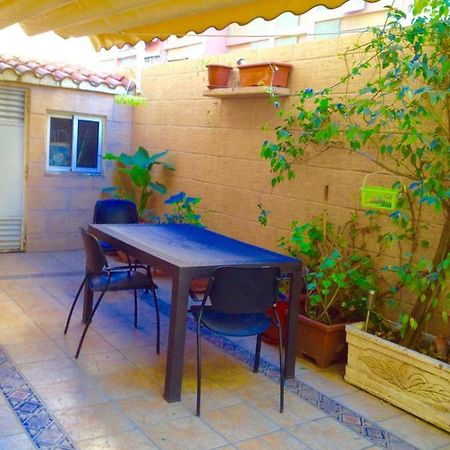 El Cid Apartment Valencia Luaran gambar