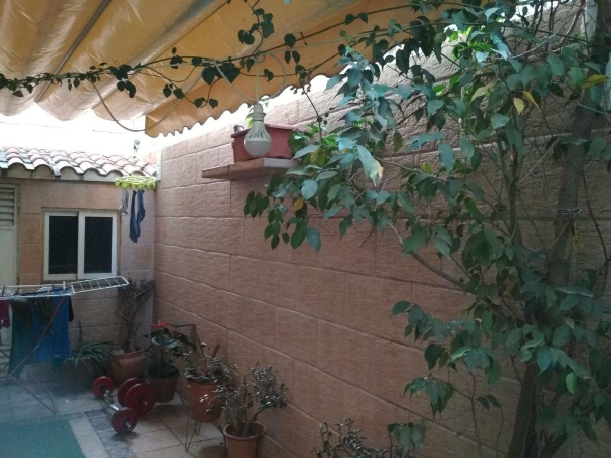 El Cid Apartment Valencia Luaran gambar