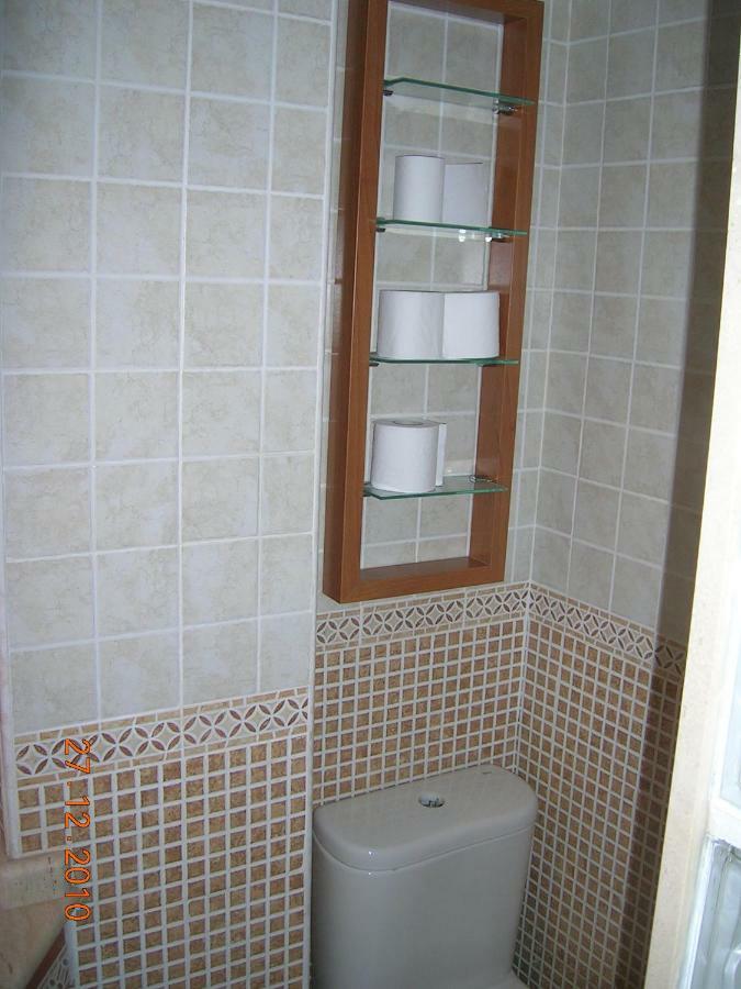 El Cid Apartment Valencia Luaran gambar