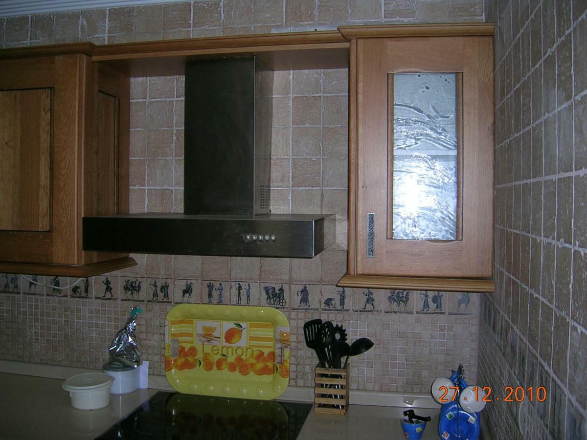 El Cid Apartment Valencia Luaran gambar