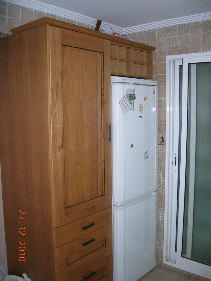 El Cid Apartment Valencia Luaran gambar