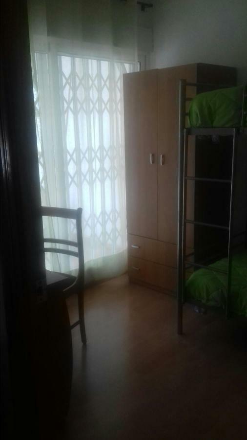 El Cid Apartment Valencia Luaran gambar