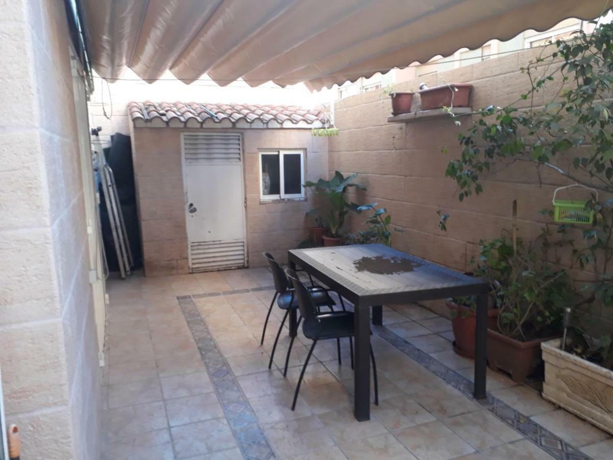 El Cid Apartment Valencia Luaran gambar