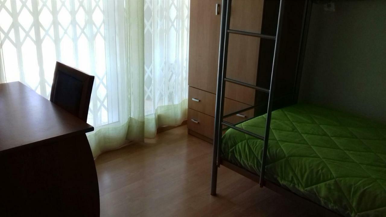 El Cid Apartment Valencia Luaran gambar