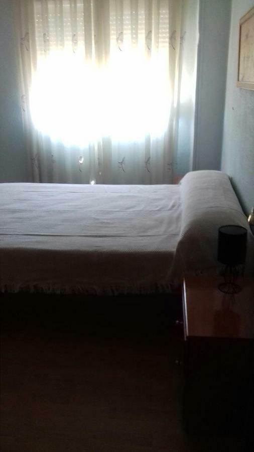 El Cid Apartment Valencia Luaran gambar