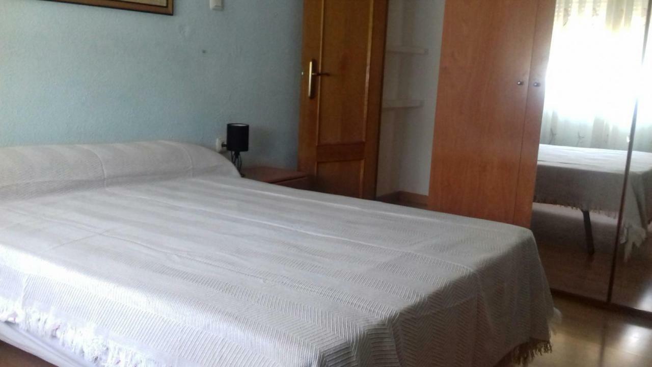 El Cid Apartment Valencia Luaran gambar
