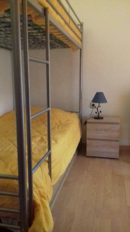 El Cid Apartment Valencia Luaran gambar