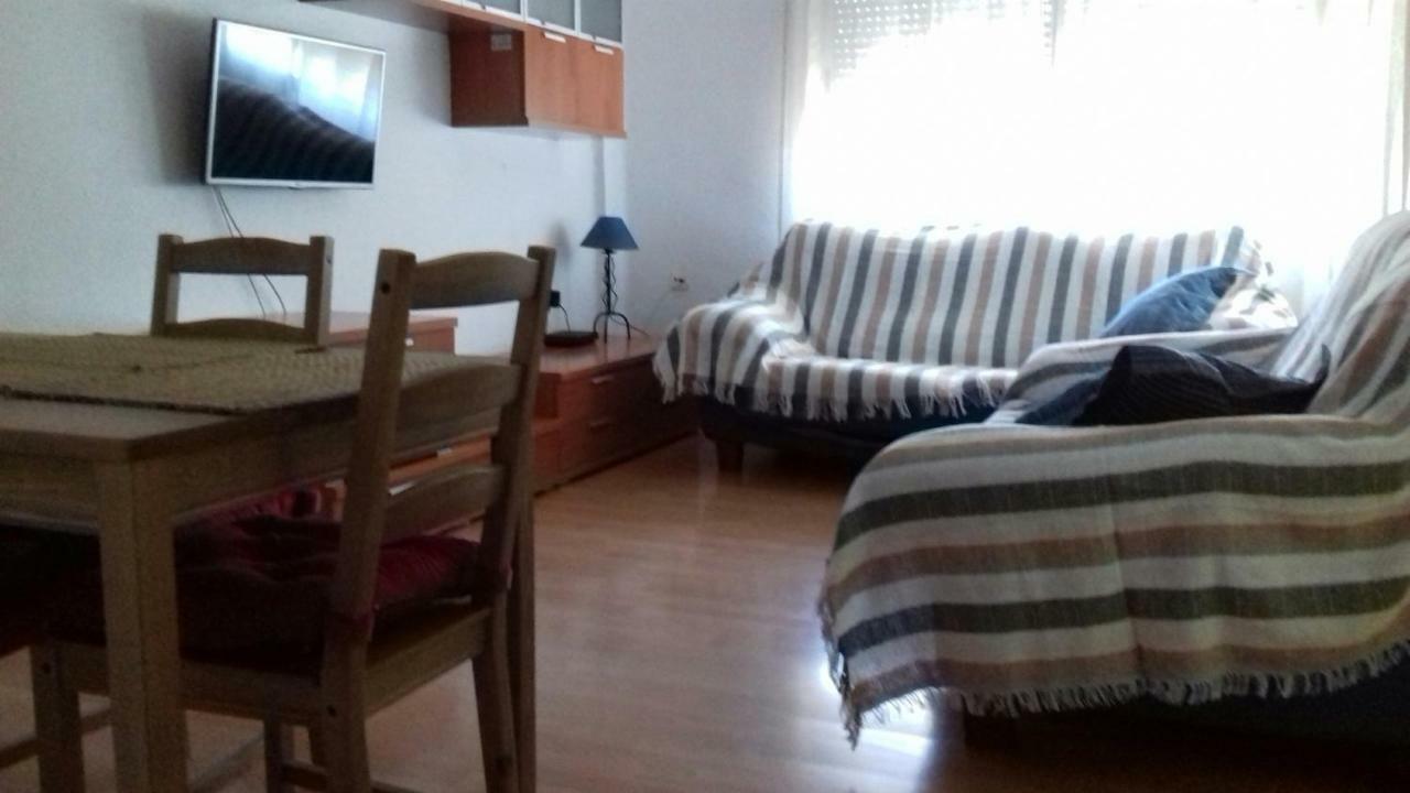 El Cid Apartment Valencia Luaran gambar